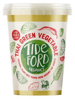 Thai Green Veg
